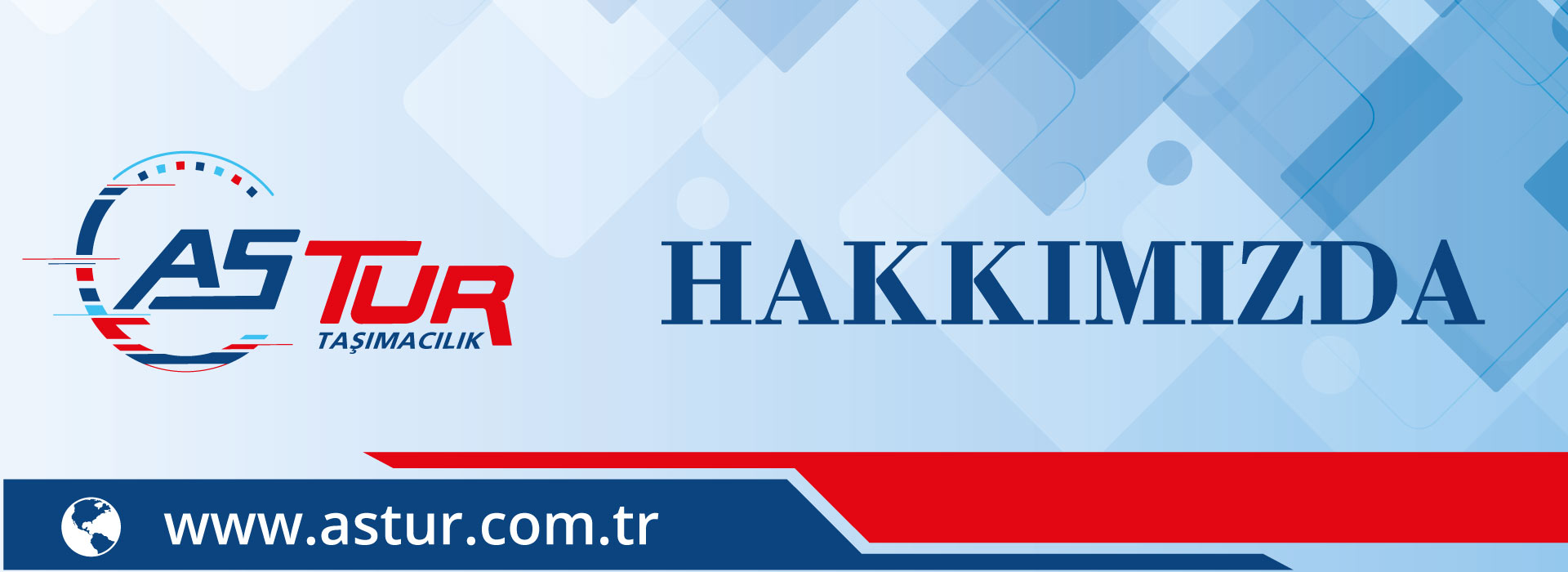 ASTUR Taşımacılık