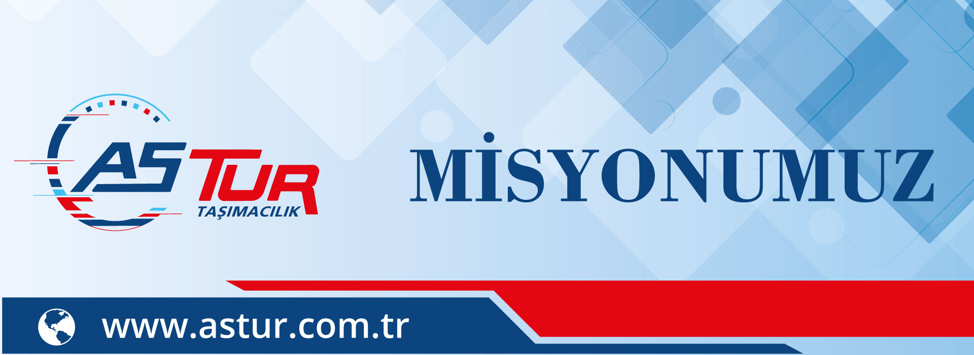 Misyonumuz