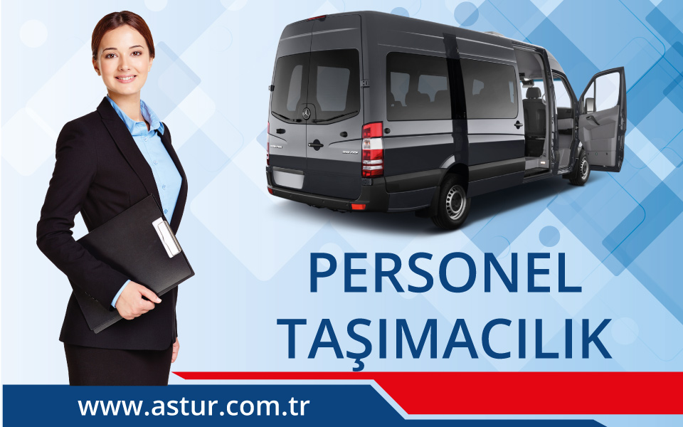 Salihli Personel Servis Taşımacılık