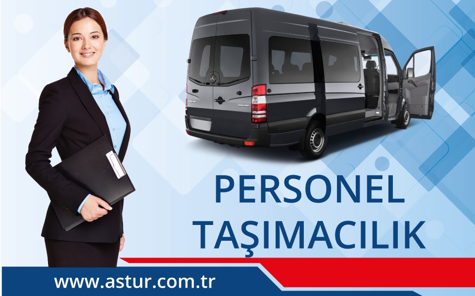 Personel Servis Taşımacılık