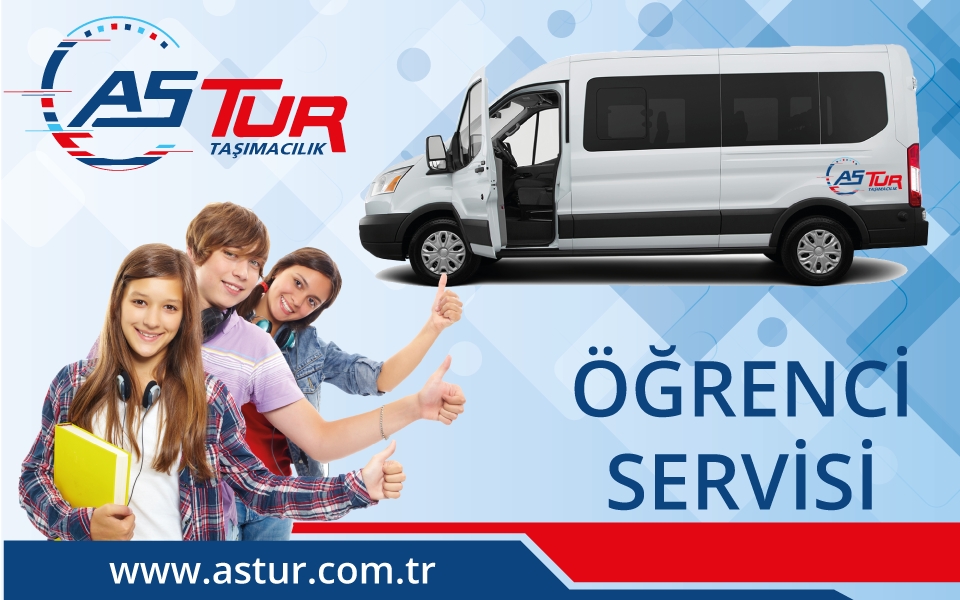 Öğrenci Servis Taşımacılık